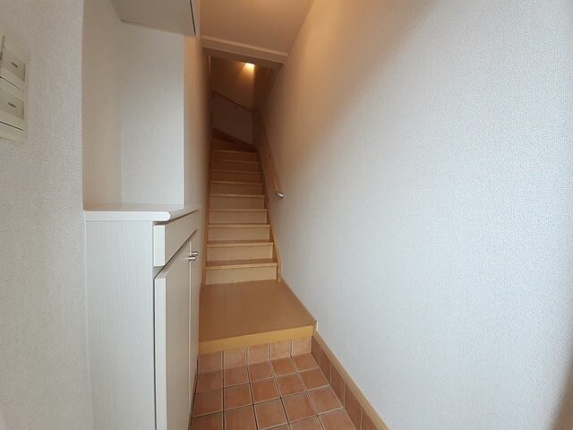 Ｊａｓｍｉｎｅの物件内観写真