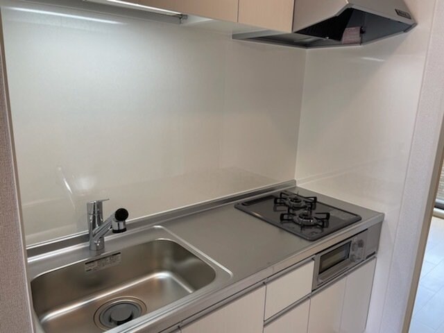 シャルマン・ドミールの物件内観写真