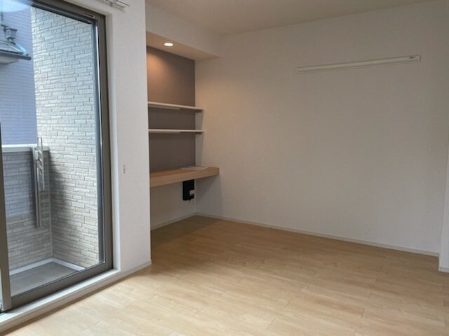 シャルマン・ドミールの物件内観写真