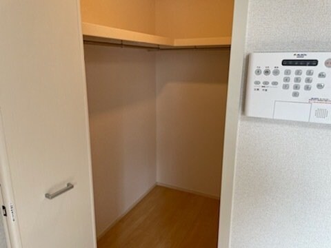 シャルマン・ドミールの物件内観写真