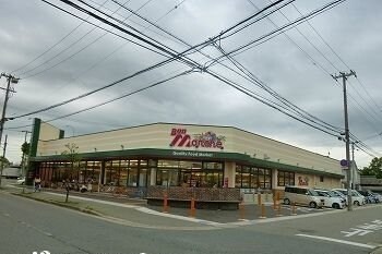 シャルマン・ドミールの物件外観写真