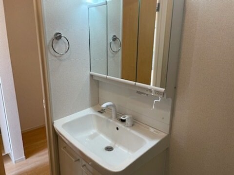 シャルマン・ドミールの物件内観写真