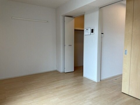 シャルマン・ドミールの物件内観写真