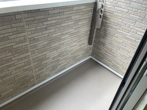 シャルマン・ドミールの物件内観写真