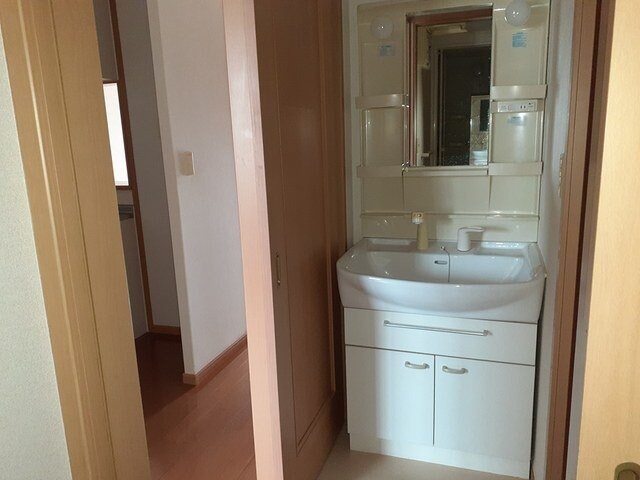 エレガンス・ヴィラＡの物件内観写真