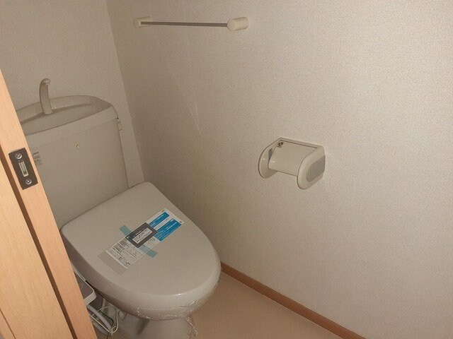 エレガンス・ヴィラＡの物件内観写真