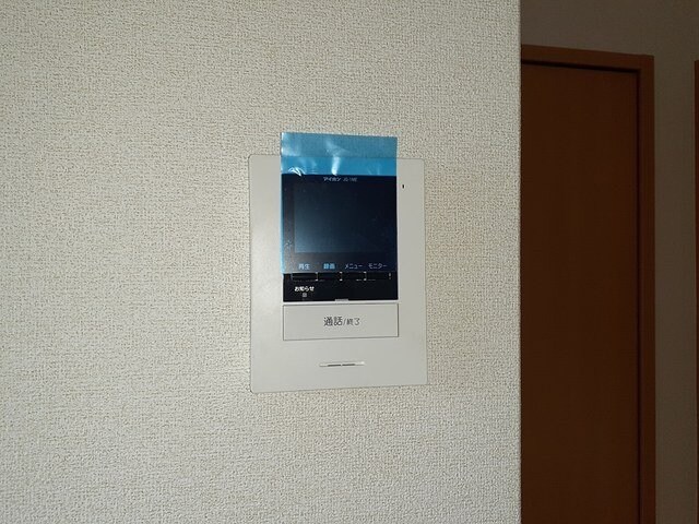 エレガンス・ヴィラＡの物件内観写真