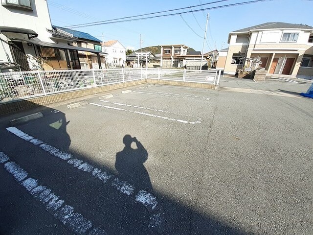 アルマーセンの物件外観写真