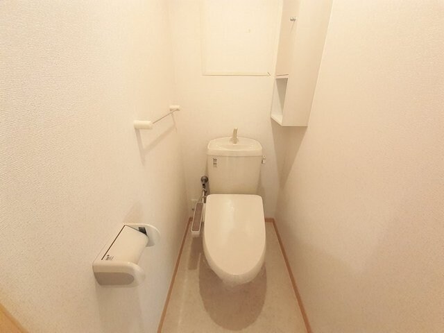 アルマーセンの物件内観写真