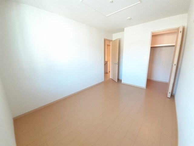 アルマーセンの物件内観写真