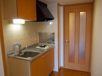 ジュネス・アビタシオンの物件内観写真