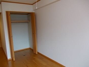 ジュネス・アビタシオンの物件内観写真