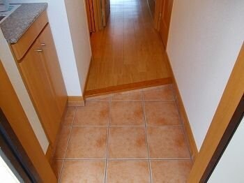 ジュネス・アビタシオンの物件内観写真