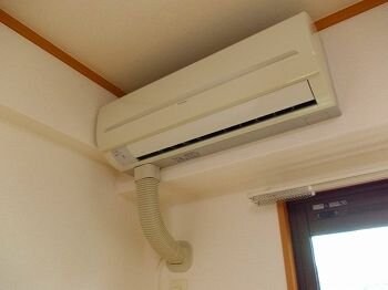 ジュネス・アビタシオンの物件内観写真