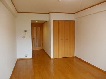 ジュネス・アビタシオンの物件内観写真