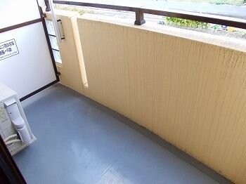 ジュネス・アビタシオンの物件内観写真