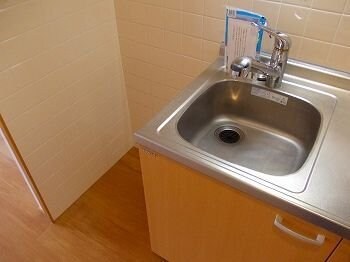 ジュネス・アビタシオンの物件内観写真