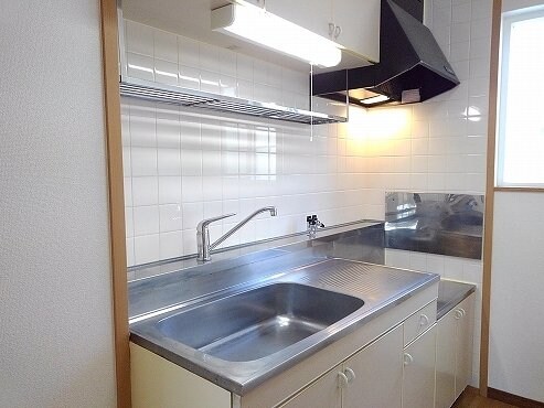 レジデンス夢前の物件内観写真