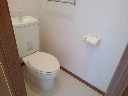 レジデンス夢前の物件内観写真