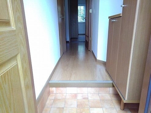 レジデンス夢前の物件内観写真