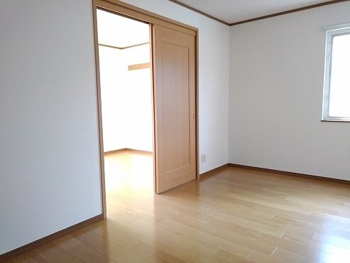 レジデンス夢前の物件内観写真