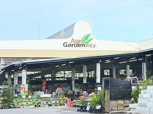 サンセールの物件外観写真