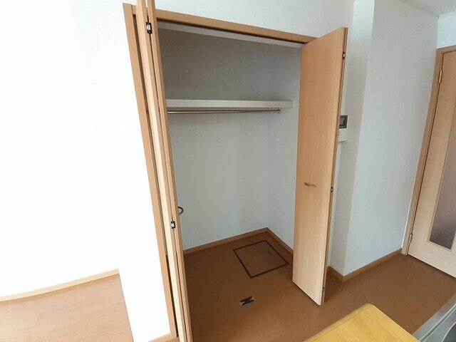 サンセールの物件内観写真