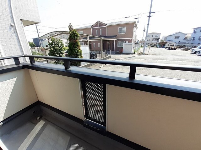 サンセールの物件内観写真