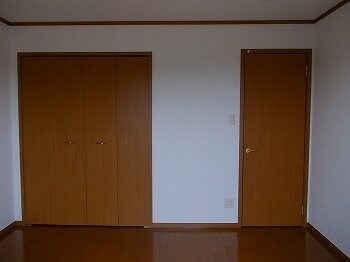 グレイスフルフィールドⅠの物件内観写真