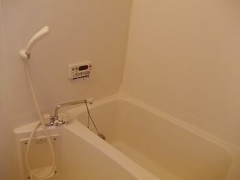 グレイスフルフィールドⅠの物件内観写真