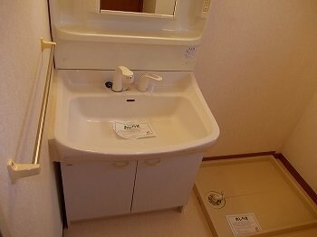 グレイスフルフィールドⅠの物件内観写真