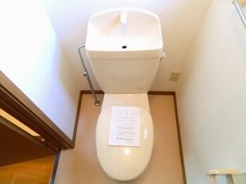 グレイスフルフィールドⅠの物件内観写真