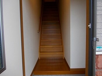 グレイスフルフィールドⅠの物件内観写真