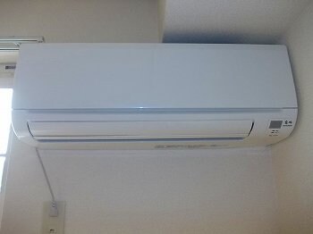 グレイスフルフィールドⅠの物件内観写真