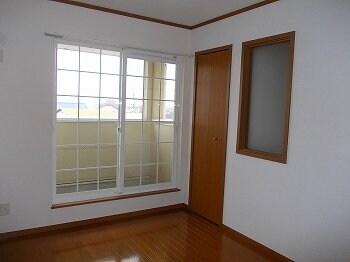 グレイスフルフィールドⅠの物件内観写真