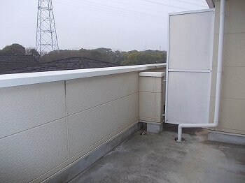 グレイスフルフィールドⅠの物件内観写真