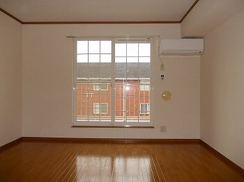 グレイスフルフィールドⅠの物件内観写真