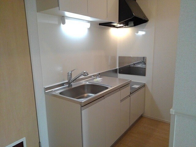 ル　リアンの物件内観写真