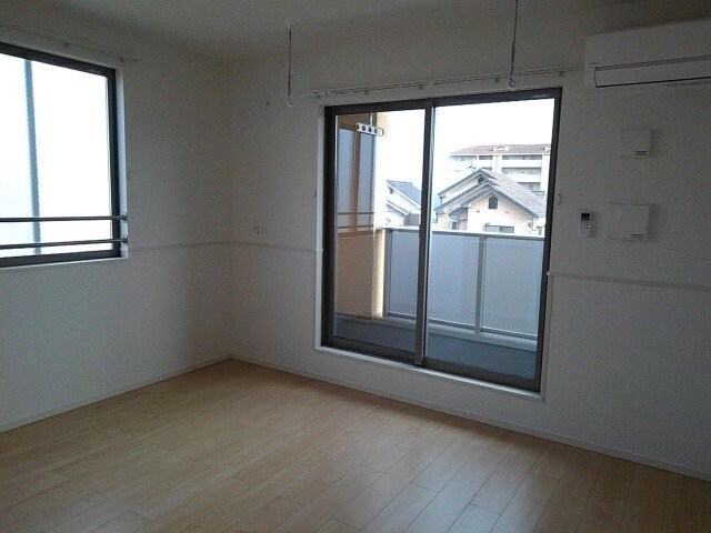 ル　リアンの物件内観写真