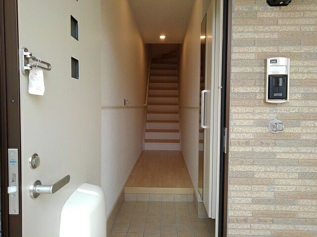 ル　リアンの物件内観写真