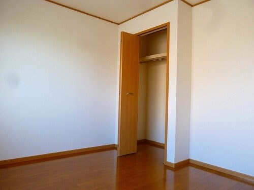 フィールドパレスⅣの物件内観写真