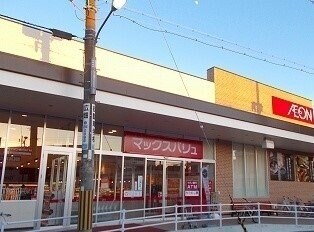 フィールドパレスⅣの物件外観写真