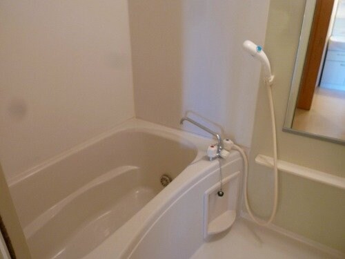 フィールドパレスⅣの物件内観写真