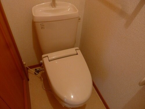 フィールドパレスⅣの物件内観写真