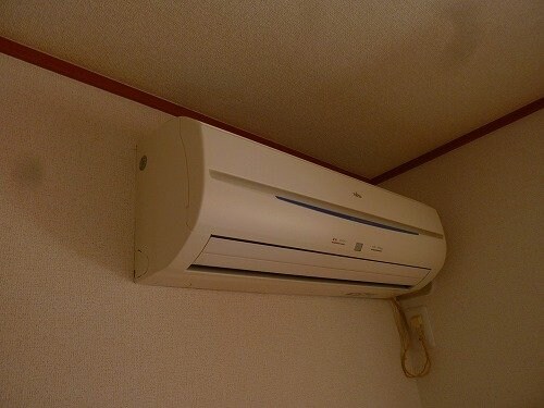 フィールドパレスⅣの物件内観写真