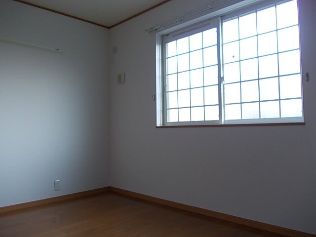 フィールドパレスⅣの物件内観写真