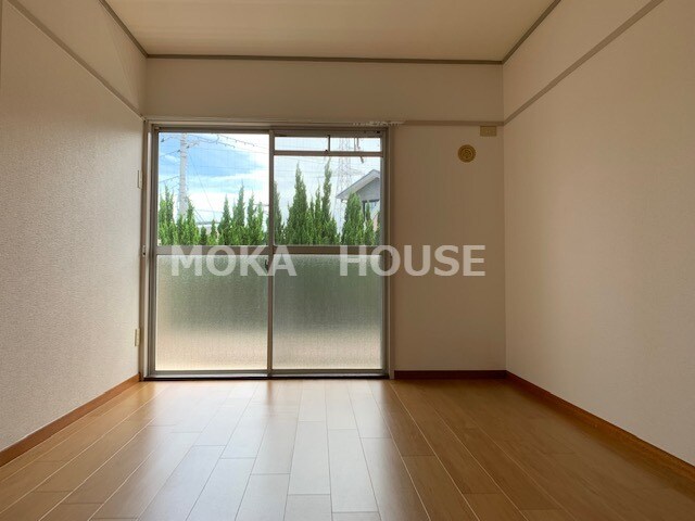 メゾンやすむろⅡの物件内観写真