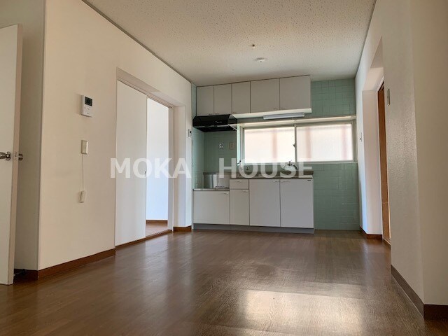 メゾンやすむろⅡの物件内観写真