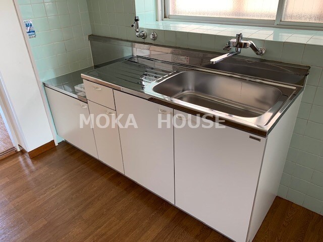 メゾンやすむろⅡの物件内観写真