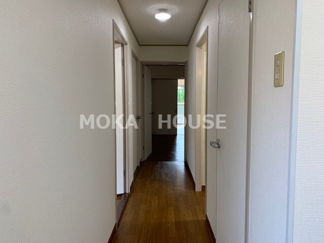 メゾンやすむろⅡの物件内観写真